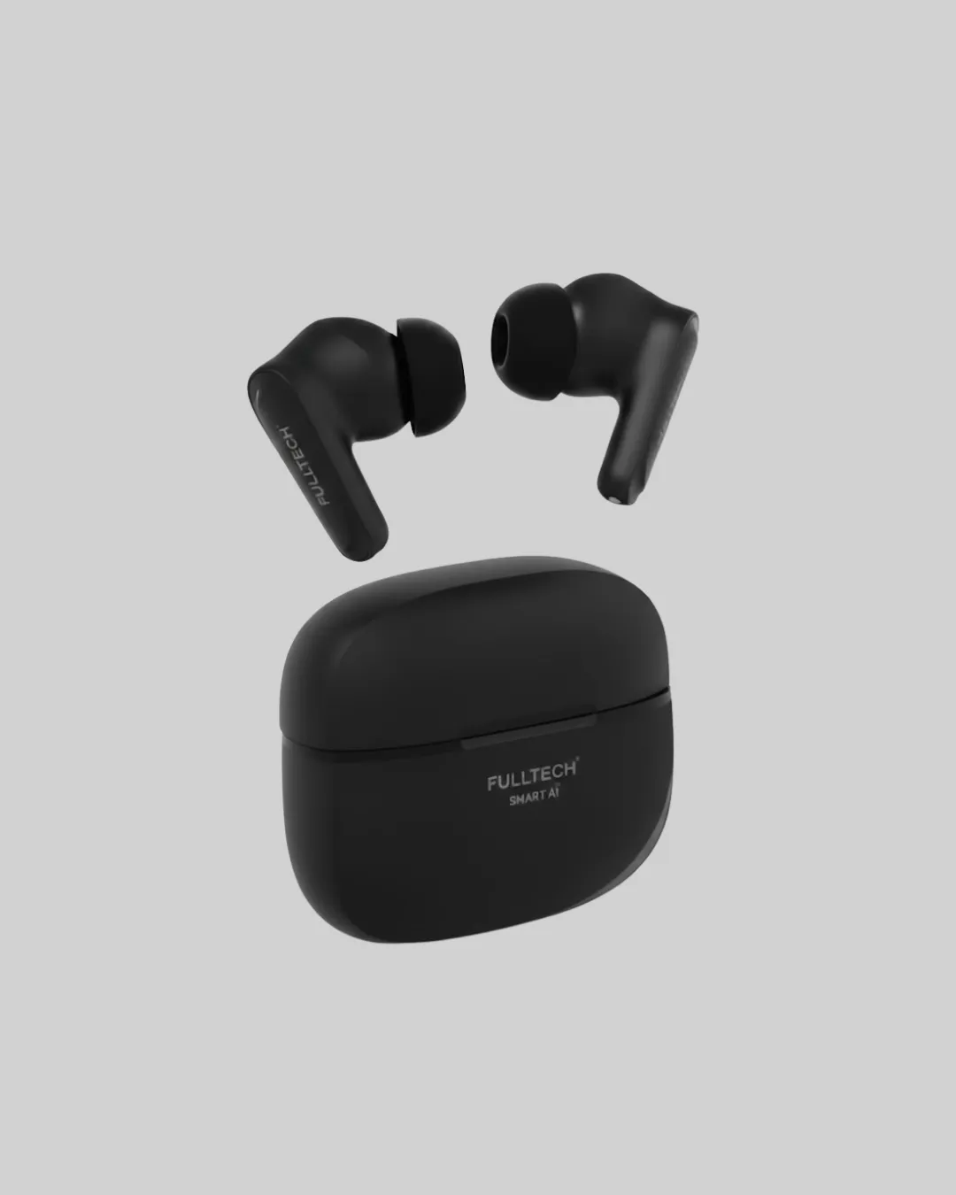 135 Dilde Gerçek Zamanlı Çeviri Özellikli TWS Bluetooth Kulaklık