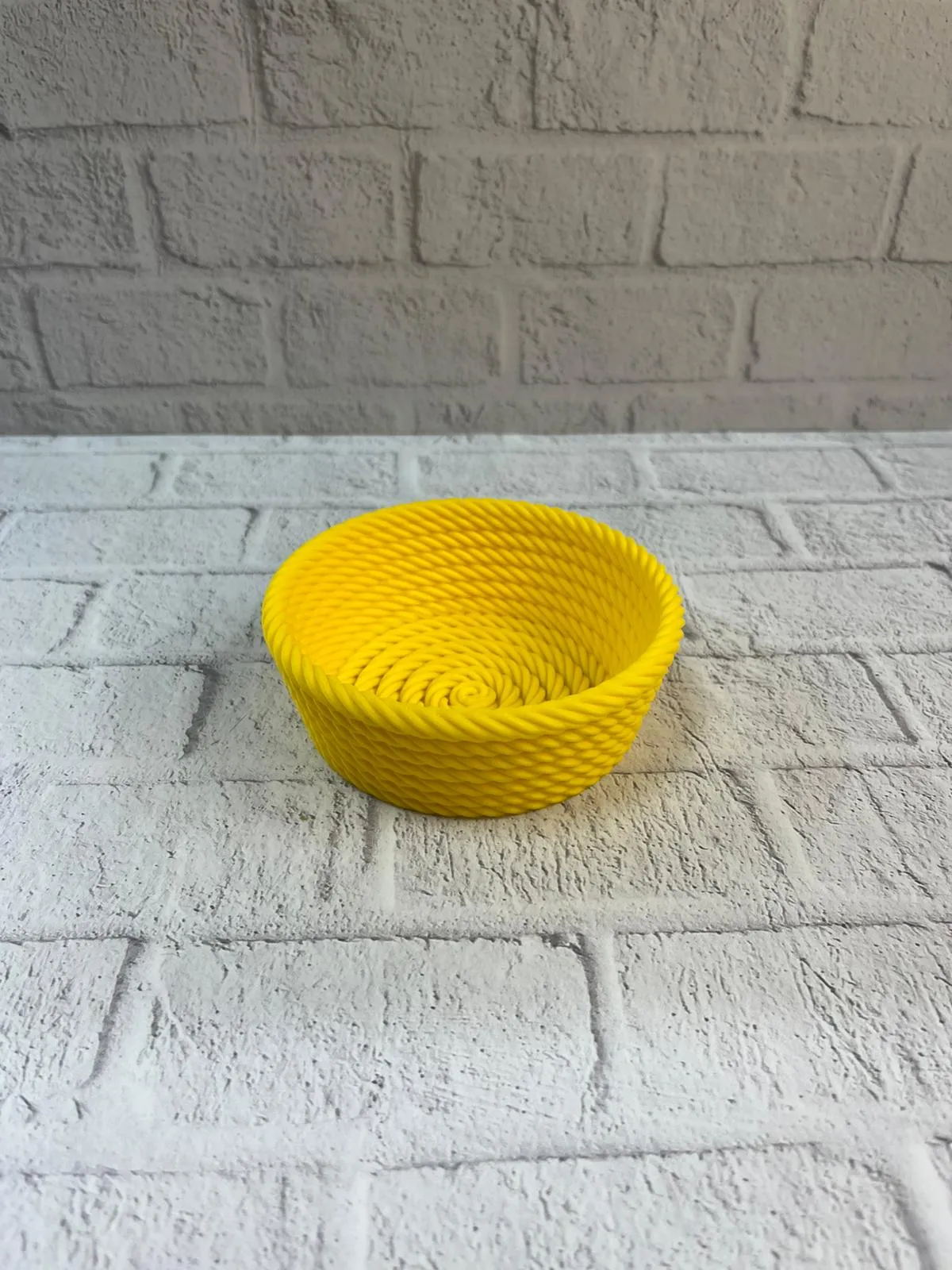 YUVARLAK ÇEREZLİK SARI