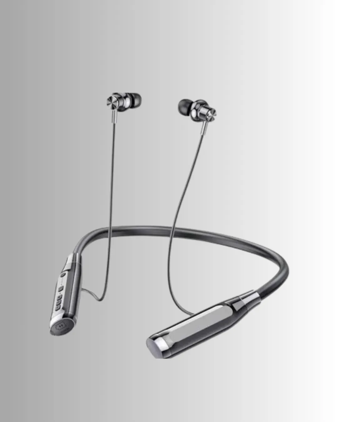 Bluetooth Kablosuz Kulaklık – Gürültü Önleme, Dokunmatik Kontrol, Şarj Kutulu