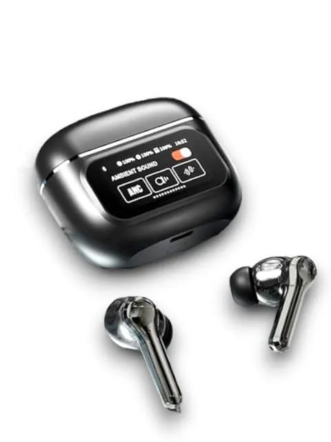 L58 SİYAH EKRANLI AİRPODS PRO