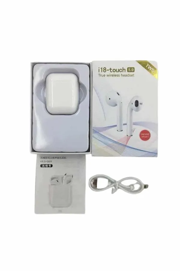 En Çok Tercih Edilen Kulaklık ANC Özelliği Dokunmatik Kontrol Mikrofonlu