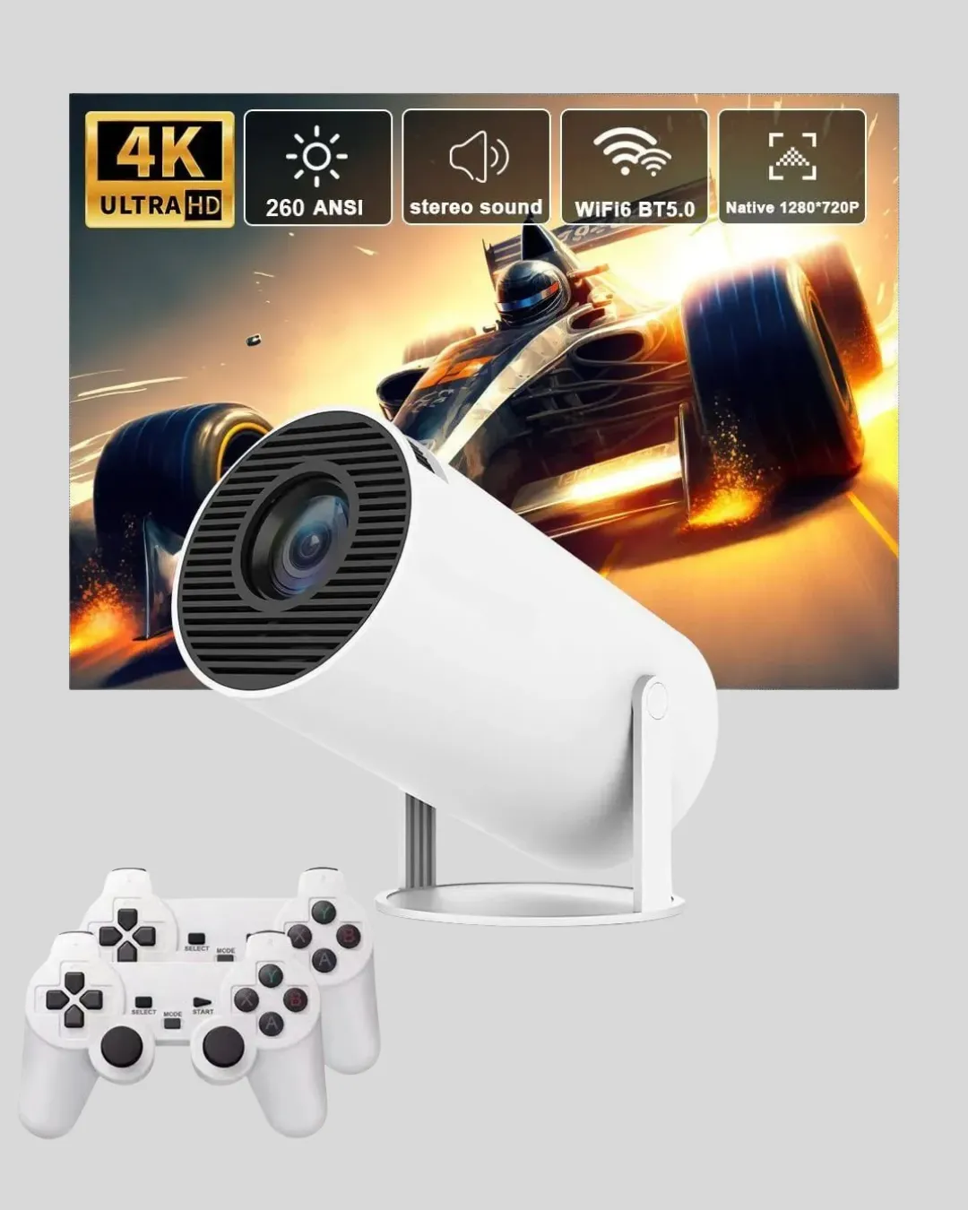 HYOYUN300 PROJEKSİYON