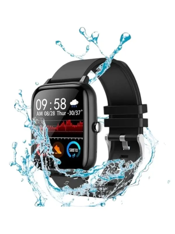 HK 9 MİNİ AKILLI SAAT