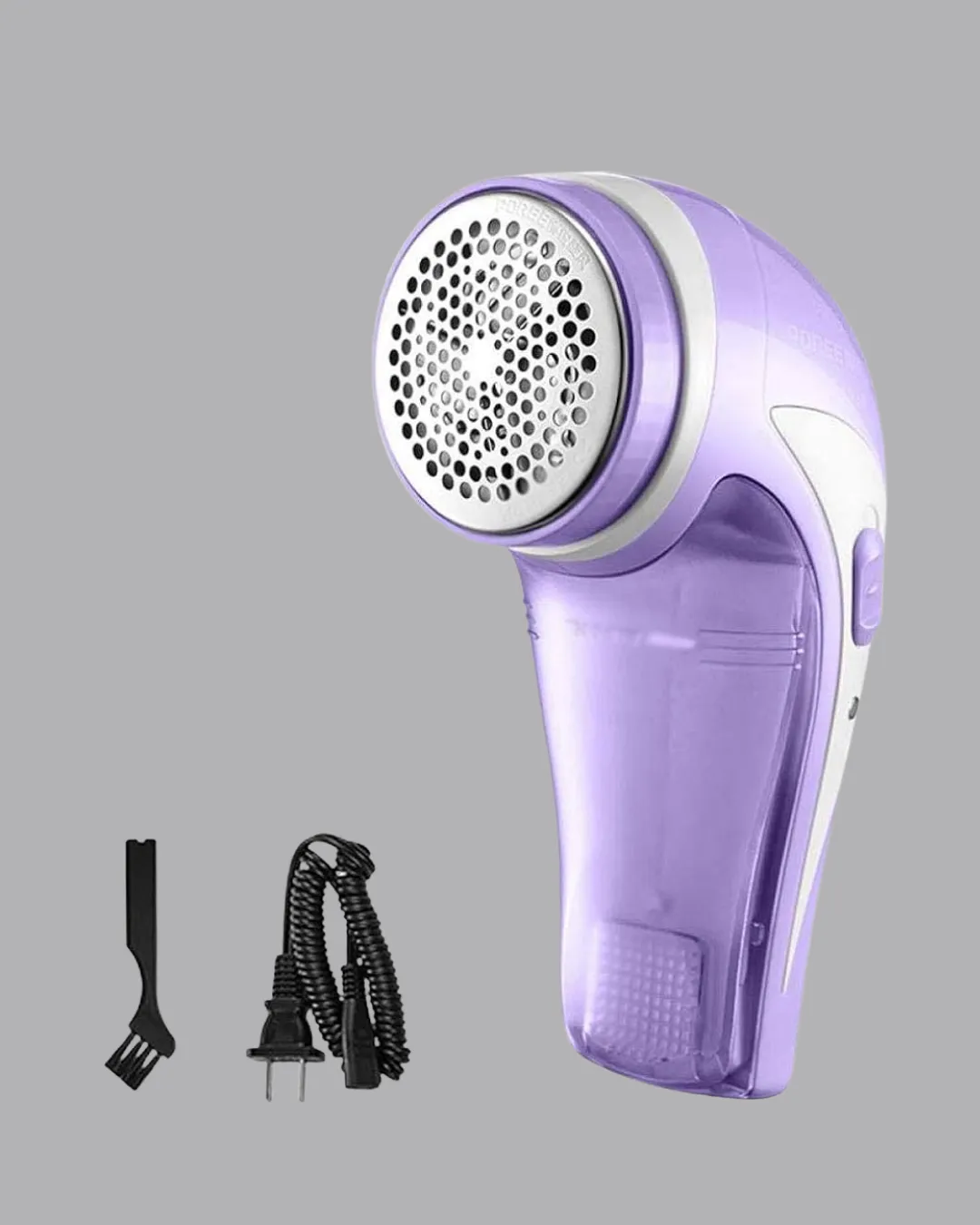 Tiftik ve Tüy Toplama Cihazı – 200ml Hazne, Kompakt Boyut