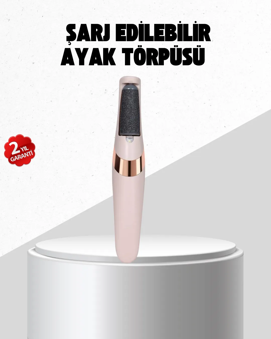 Kozmetik ve Kişisel Bakım