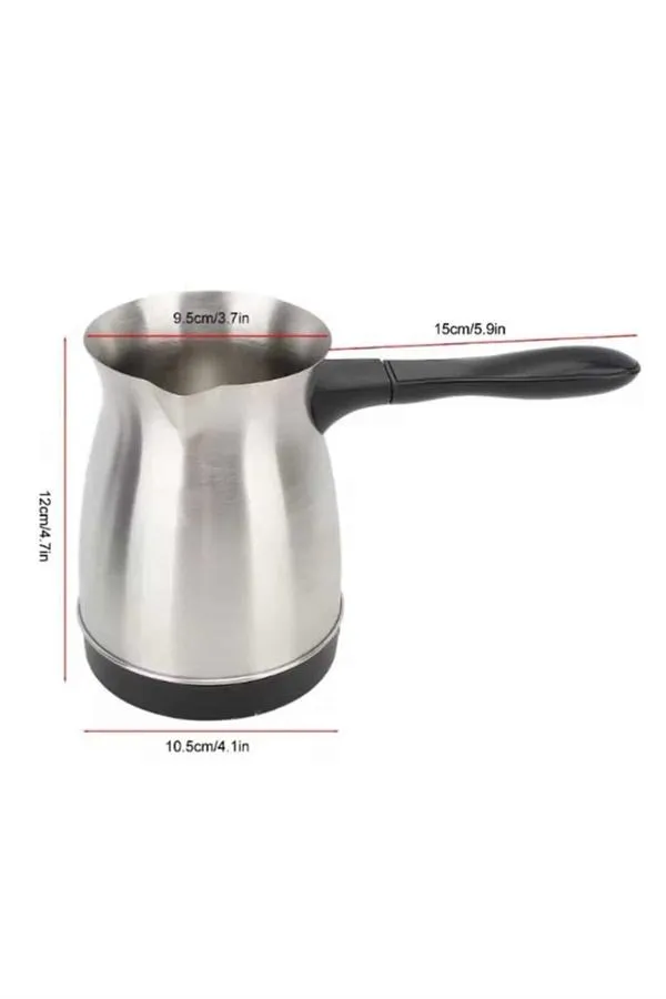 İMPER ELEKTRİKLİ CEZVE