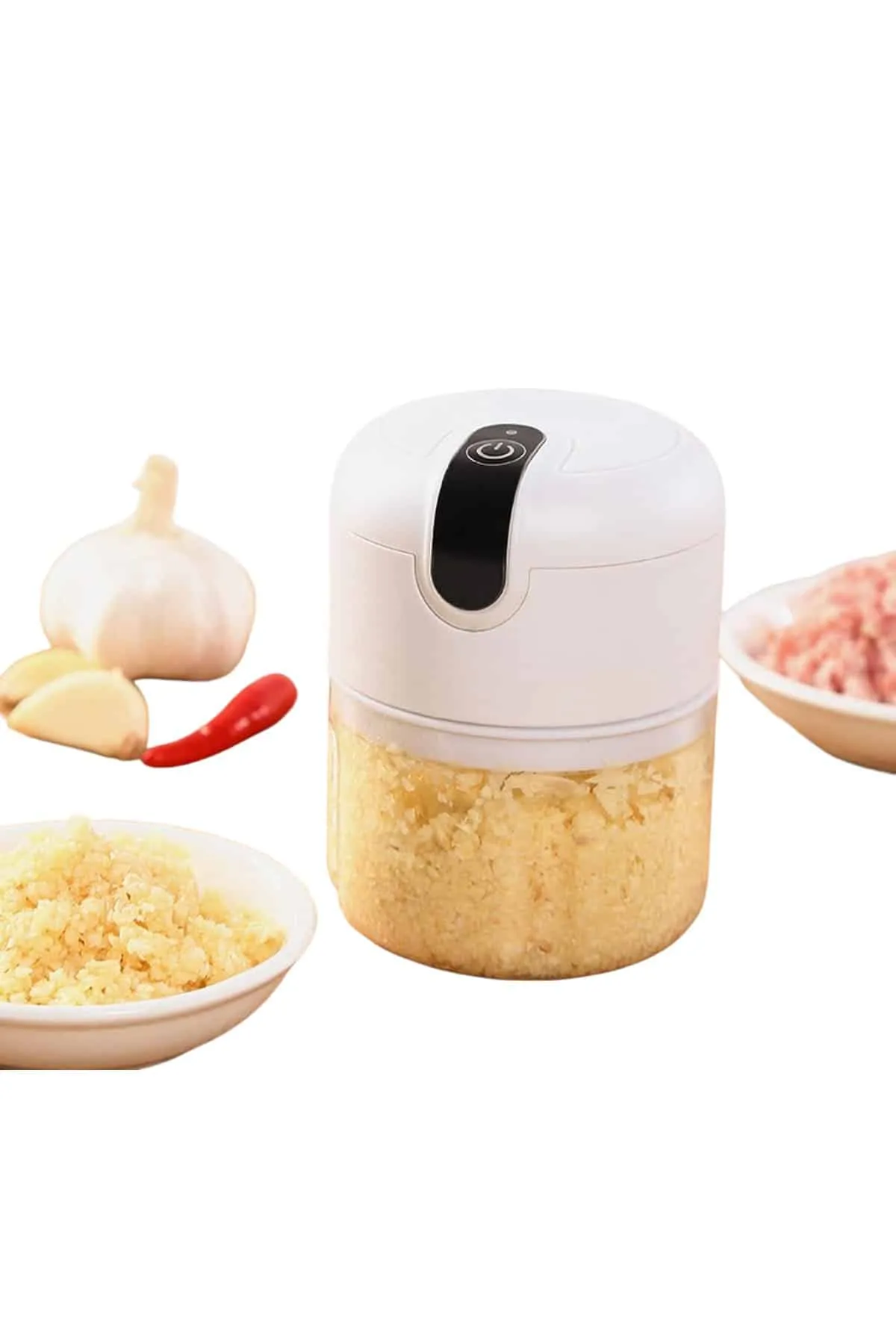 HS-24 MİNİ EL RONDOSU