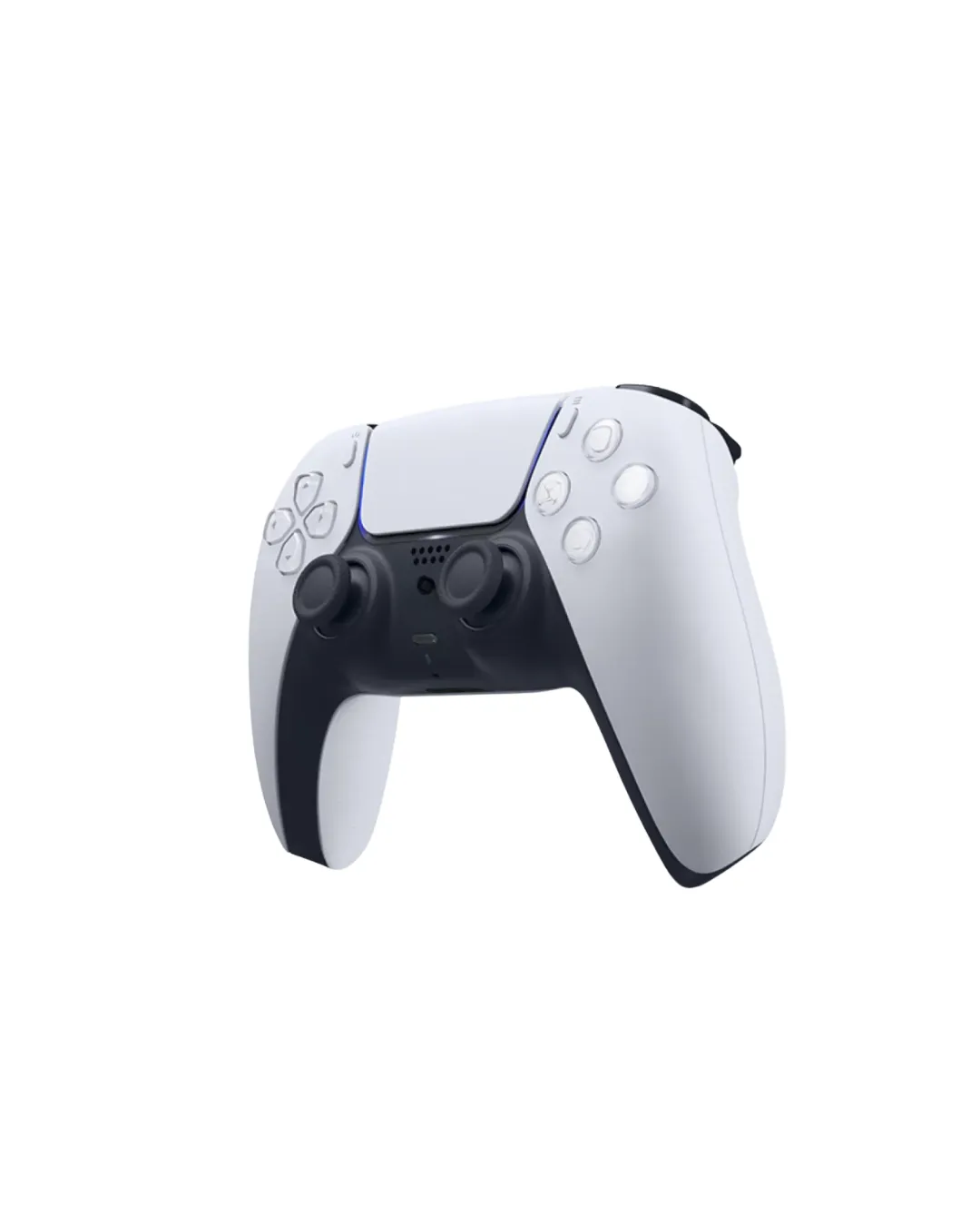 Kablosuz Oyun Kolu PS5 Uyumlu Ergonomik Tasarım ve Hassas Kontrol