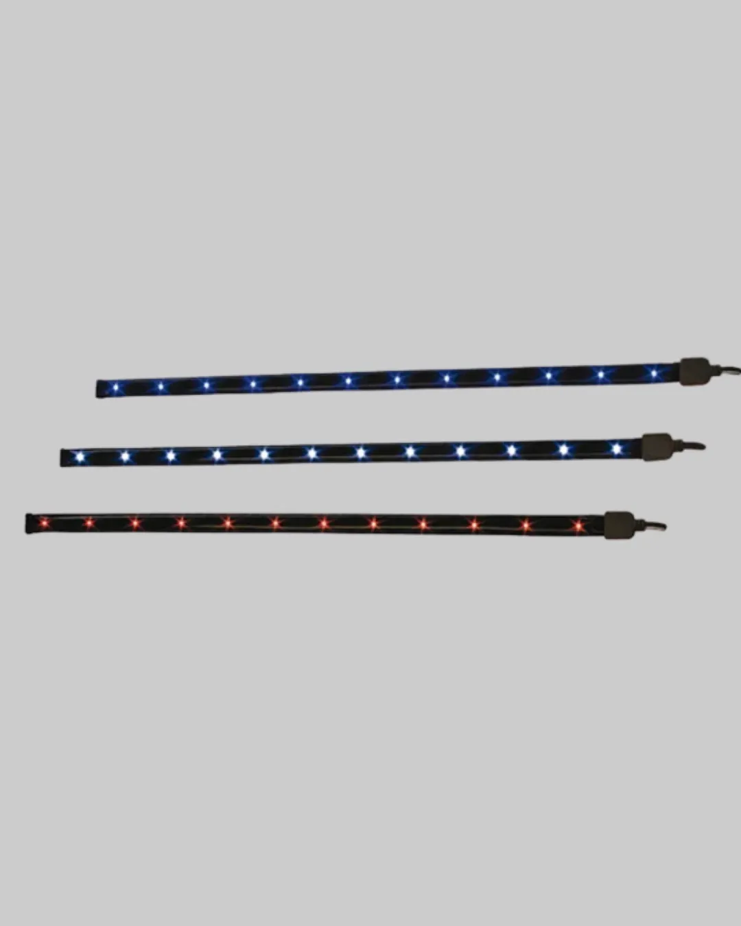 10 ÇUBUKLU DEKOR LED