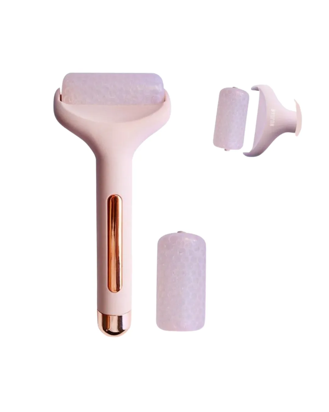 Buz Silindiri Yüz Buz Masaj Aleti Soğuk Terapi Bakım Ürünü