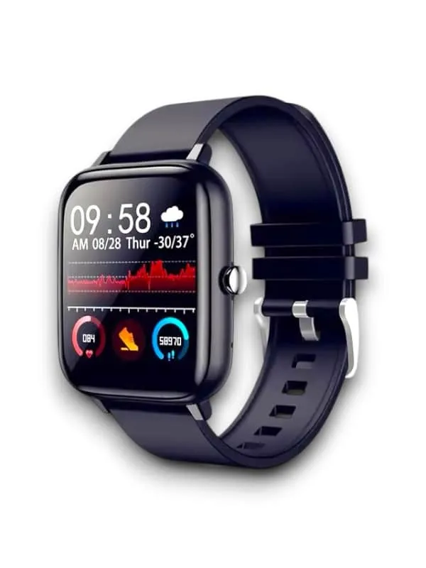 P6 MODEL AKILLI SAAT