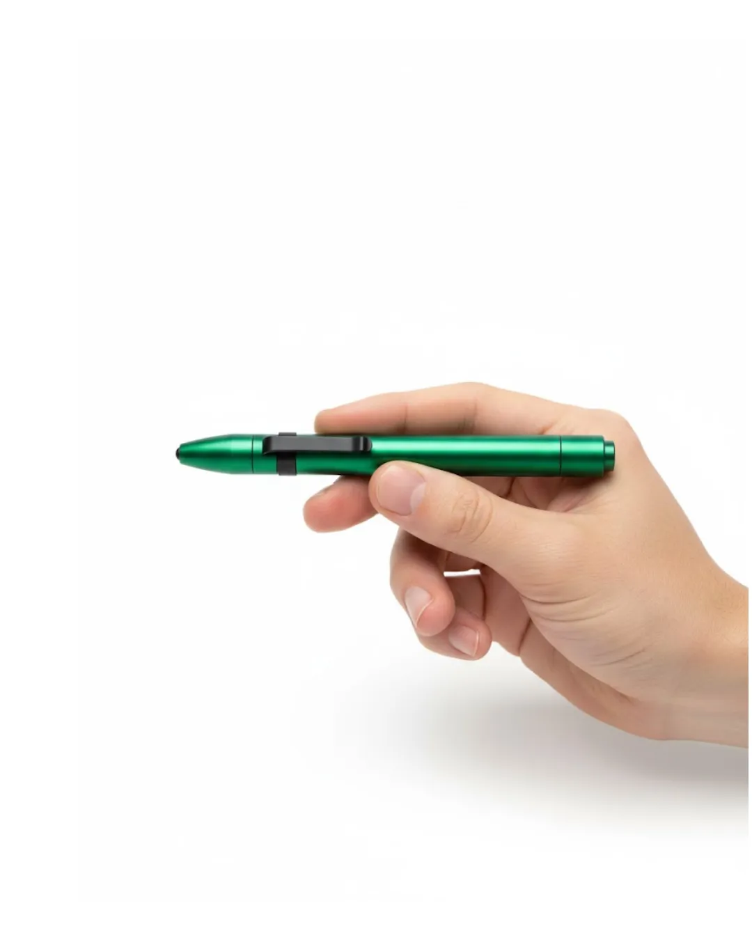 Çok Amaçlı LED Işıklı Kalem Fener Günlük ve Teknik Kullanım İçin İdeal