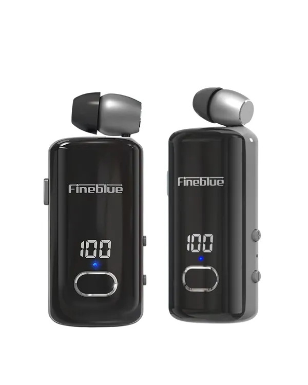 Fineblue F580 Kablosuz Kulaklık