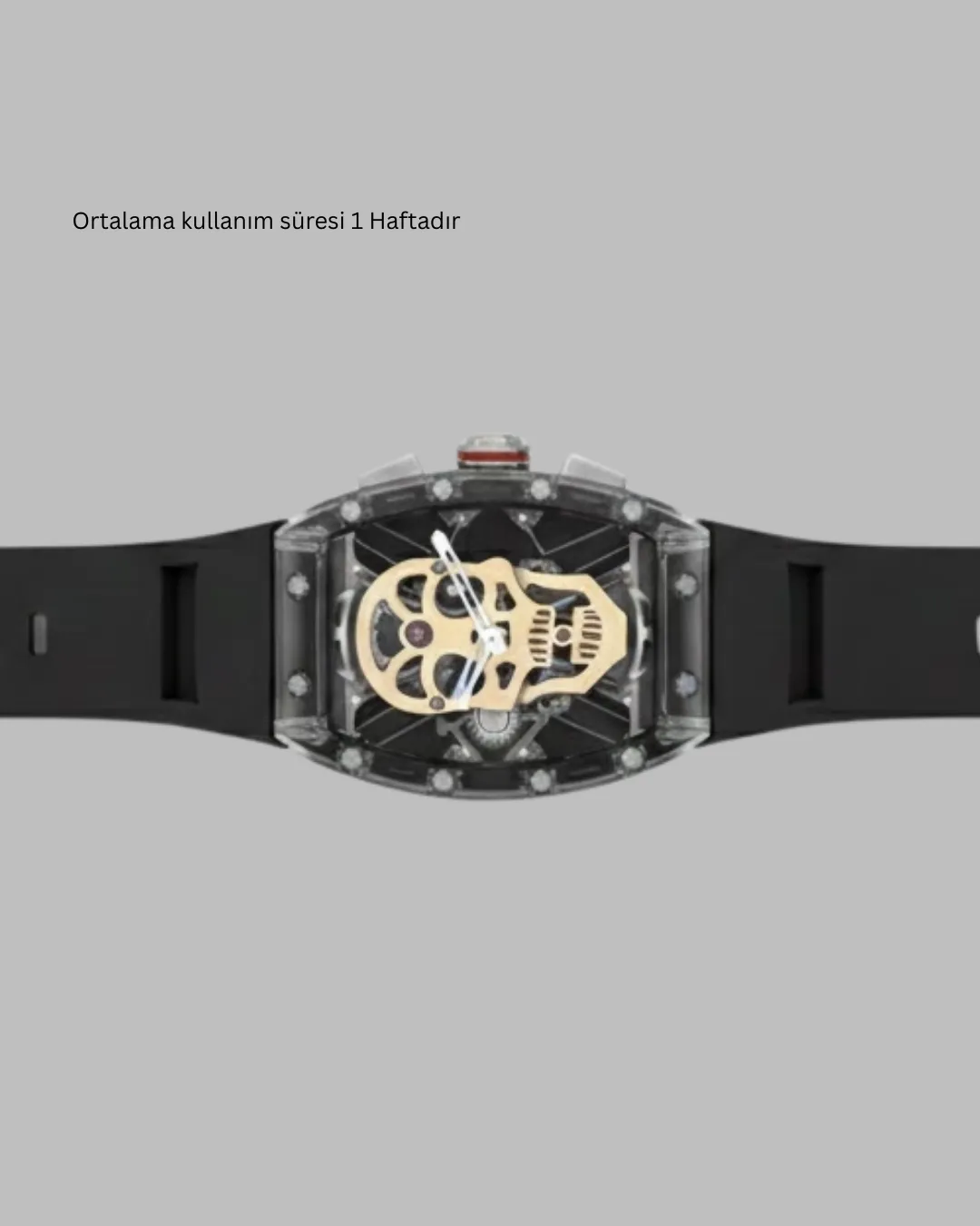 Çoklu Spor Modlu Akıllı Saat Bildirim Destekli