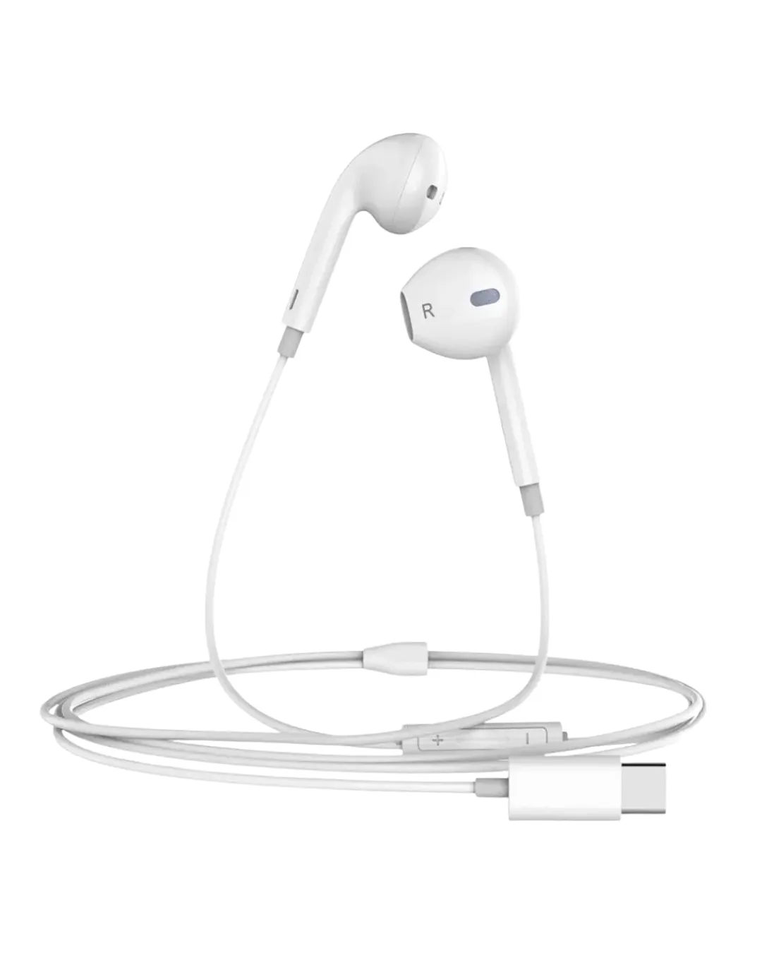 İP15 KABLOLU KULAKLIK