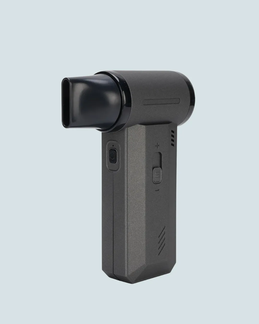 Taşınabilir Şarjlı Güçlü Hava Üfleme Aleti Çok Yönlü Kullanım