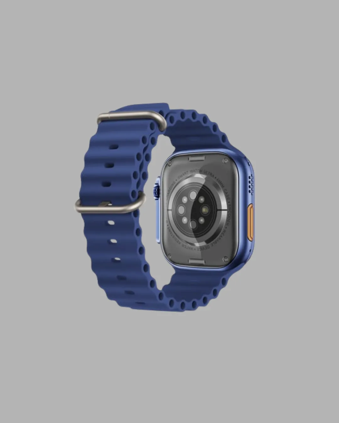 Akıllı Saat Ultra  2.05 IPS Ekran Bluetooth Aramalı Spor Modlu