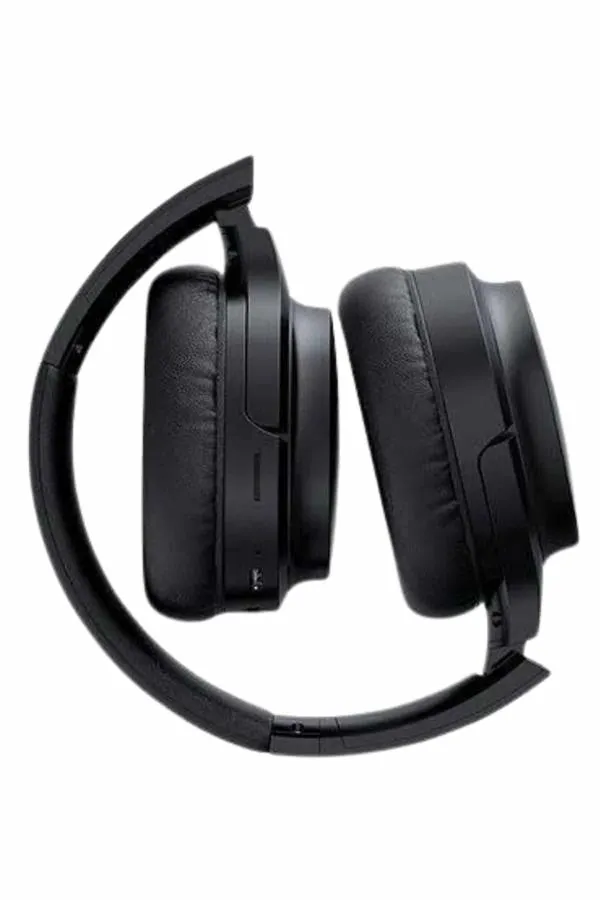 Kablosuz Bluetooth Kulaklık Kulak Üstü Ayarlanabilir Uzun Ömürlü