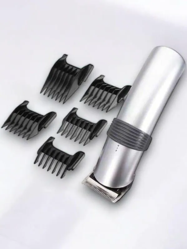 Profesyonel Tıraş Makinesi Seti