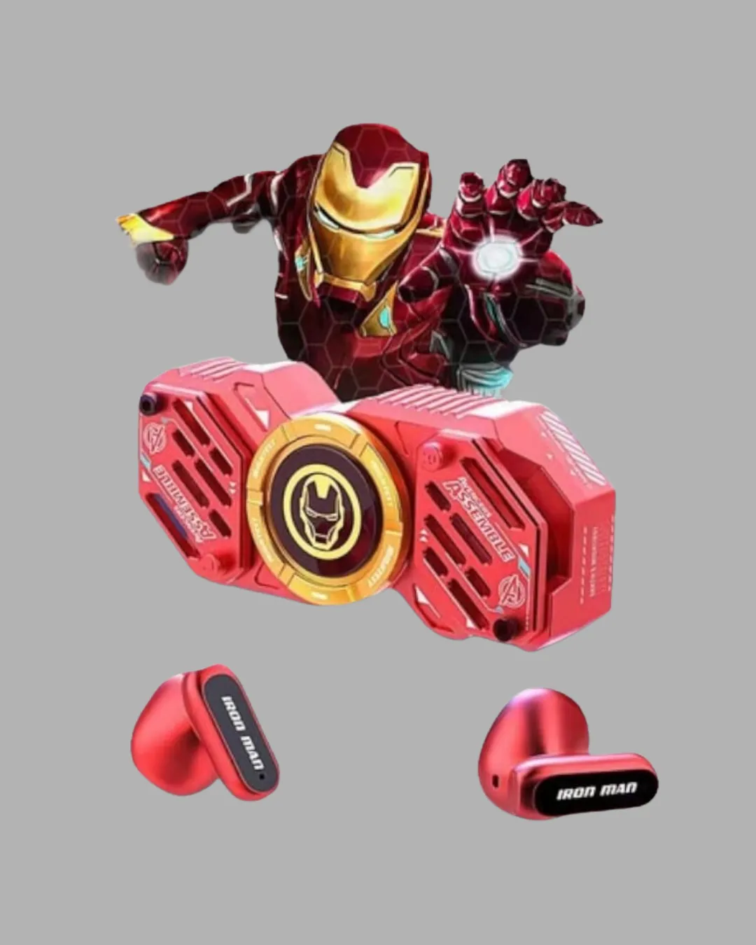 Bluetooth Titreşimli Kulaklık Gürültü Önleyici Mikrofonlu 2025 Model