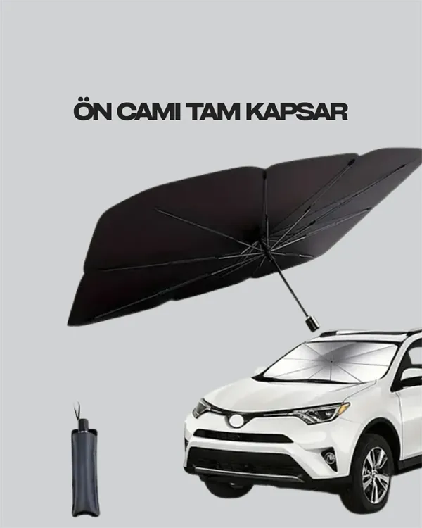 ARAÇ ŞEMSİYESİ