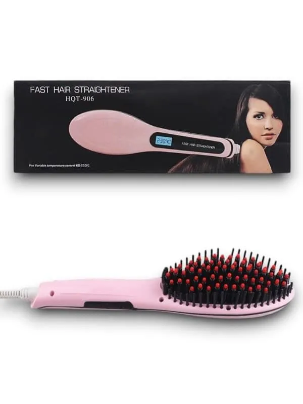 HOT 906 DÜZLEŞTİRİCİ