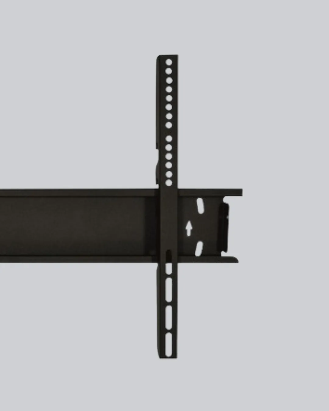 32-65” TV Duvar Askı Braketi 75 kg Kapasiteli Anti Statik Boya