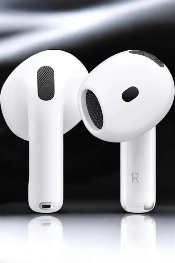 4.Nesil Kaliteli TWS Android ve İOS Uyumlu Mikrofonlu Kulaklık