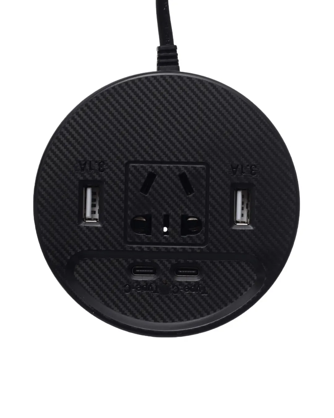 Şık Tasarımlı Araç İçi Power Converter Dayanıklı ve Güçlü