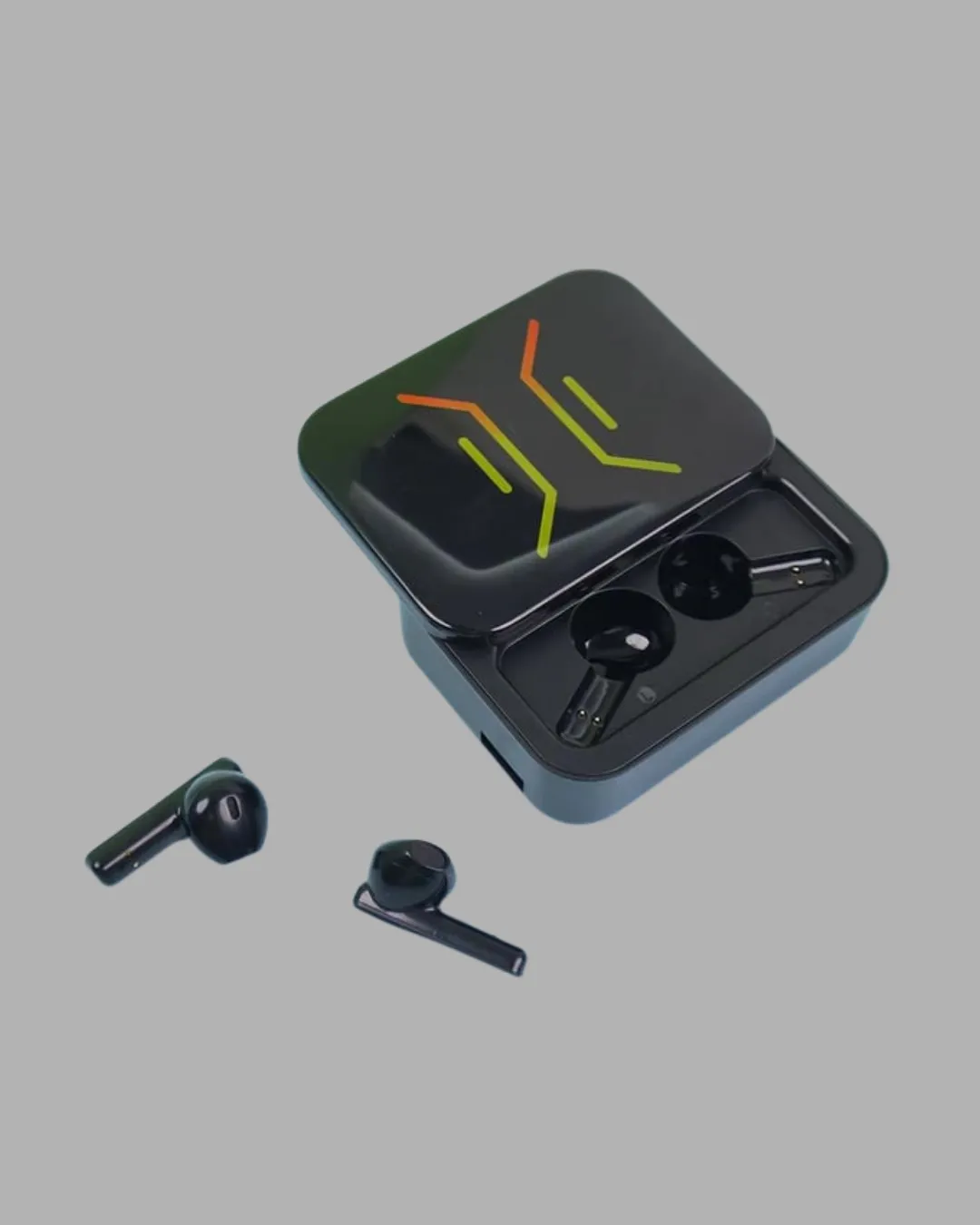 300mAh Kutulu Bluetooth Kulaklık – 40mAh Kulaklık Bataryası