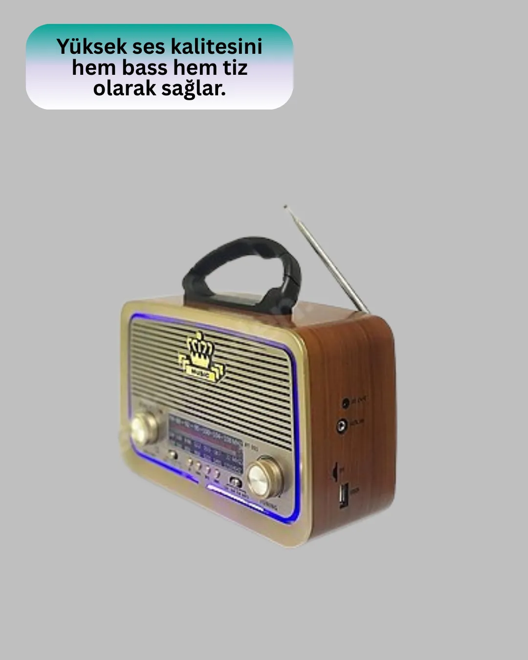 V01 NOSTALJİ