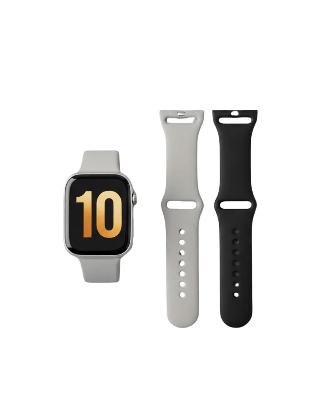 Akıllı Teknoloji Destekli Saat Yüksek Depolama Kapasiteli