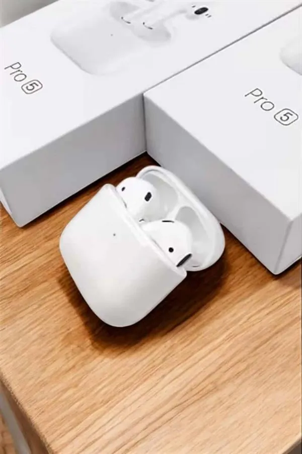 Yeni Nesil Bluetooth Kulaklık ANC Özelliği Yüksek Ses Kaliteli