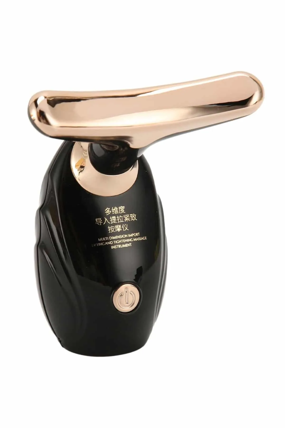 Yüz Ve Boyun Kırşıklık Giderici Ems Güzellik Cihazı Yüz Masaj Aleti