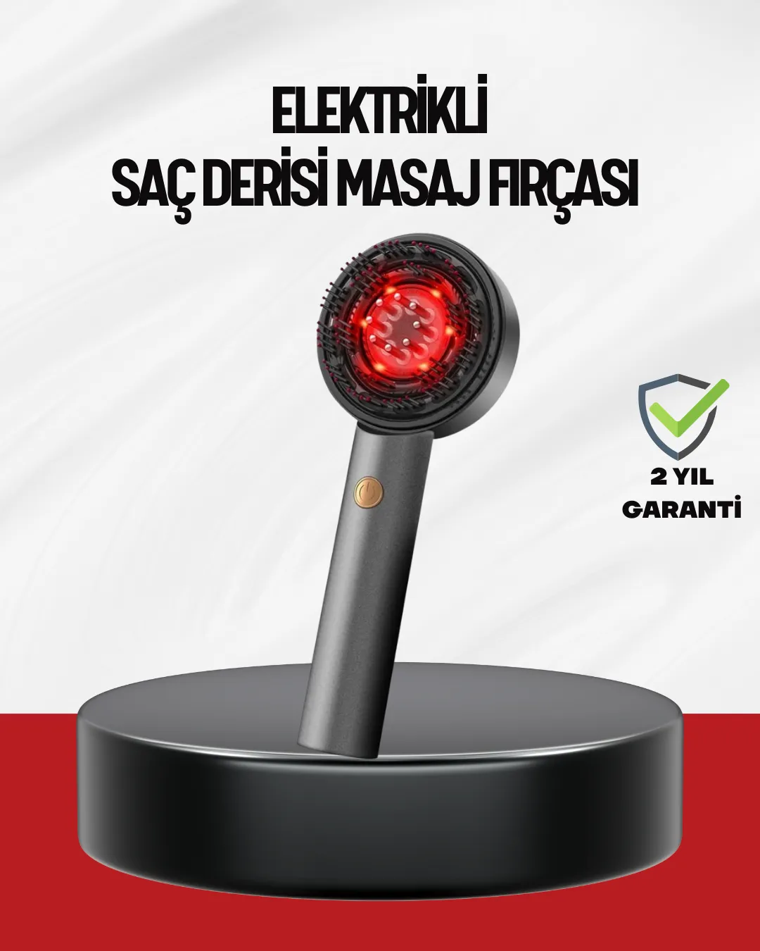 Kozmetik ve Kişisel Bakım