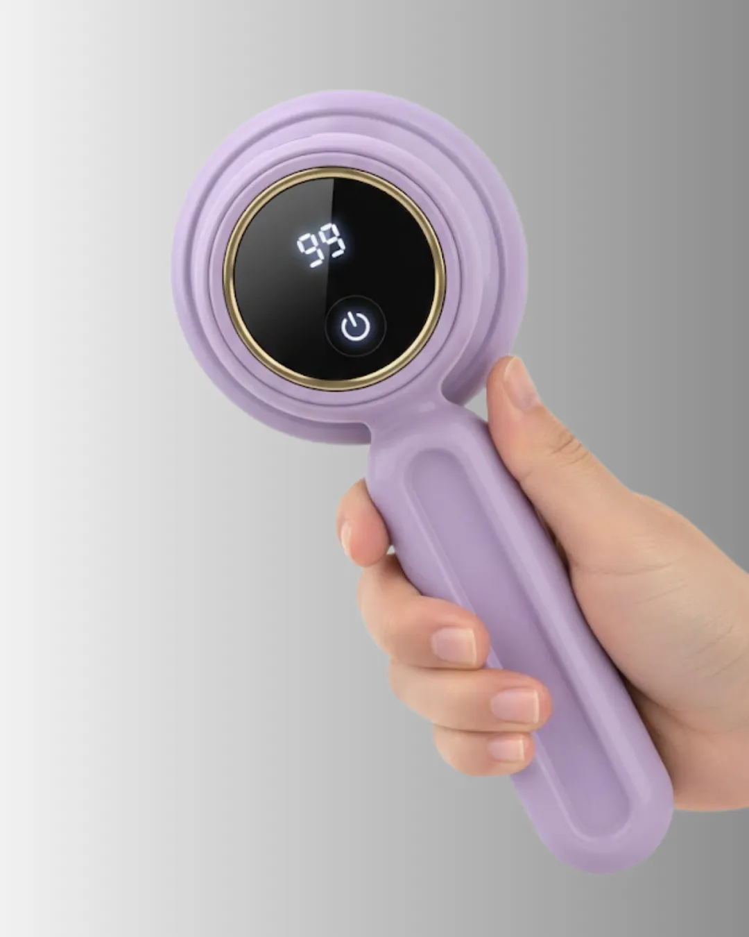 Kablosuz Tüy Alma Makinesi Büyük Kapsama Alanı