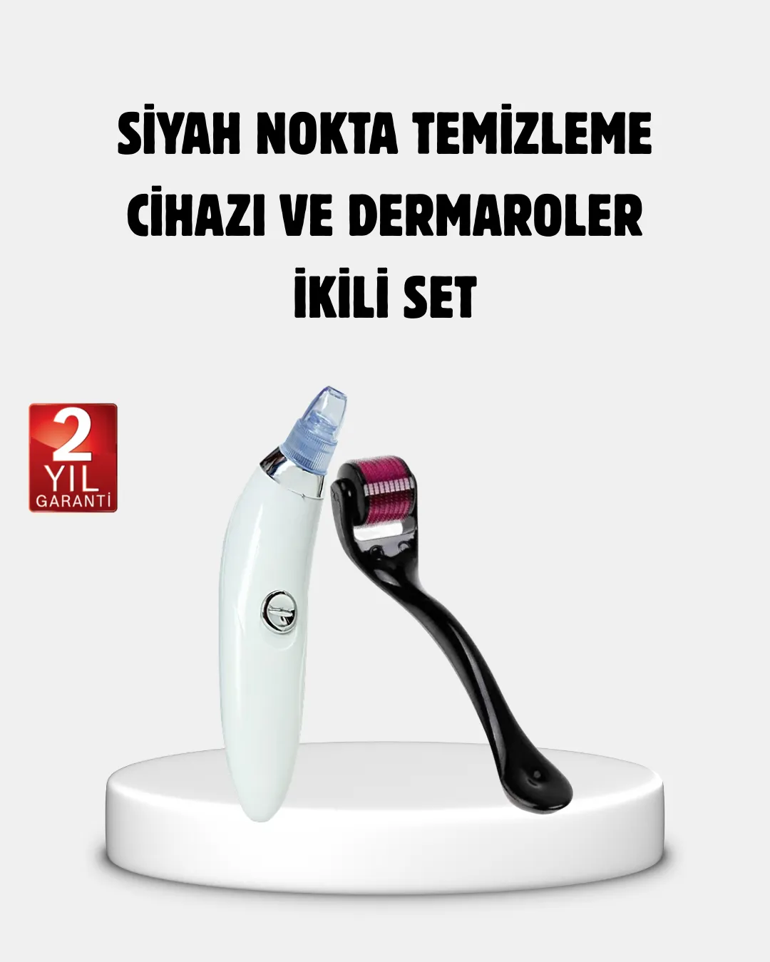 Kozmetik ve Kişisel Bakım