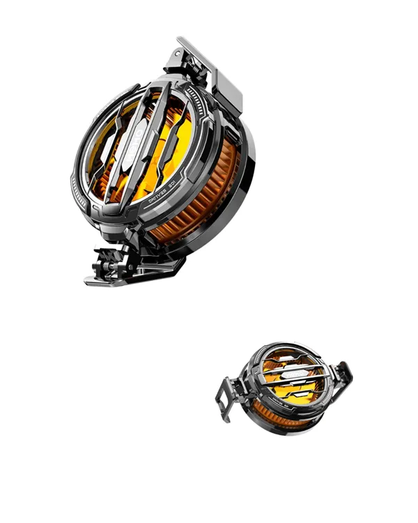 CX07-TELEFON SOĞUTUCU