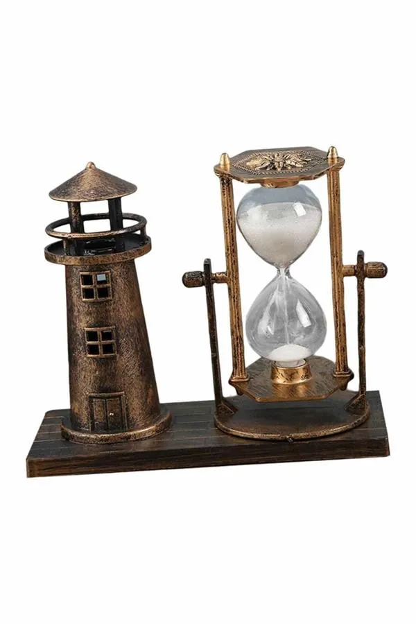 DENİZ FENERİ VE EYFEL KULESİ