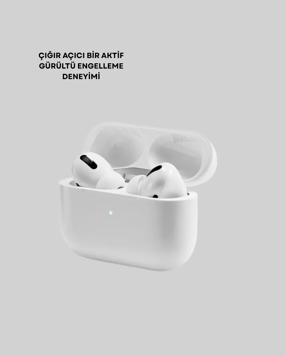 PRO 3 Kablosuz Bluetooth Kulaklık