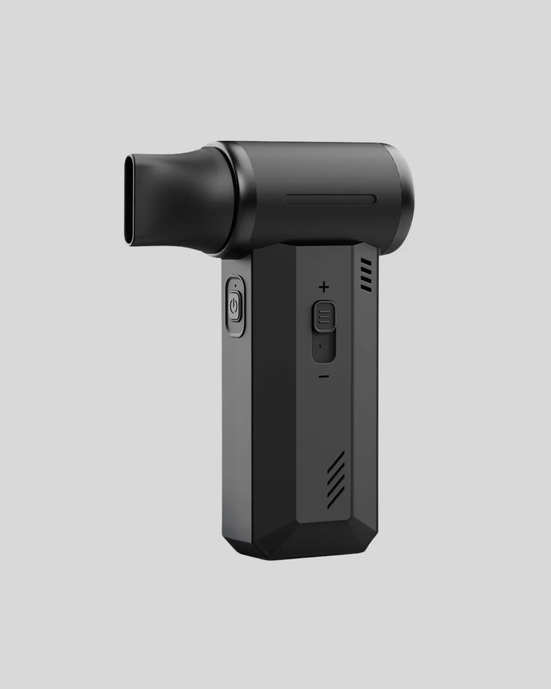 130000 RPM Çok Fonksiyonlu Şarjlı Hava Üfleme ve Vakum Temizlik Cihazı