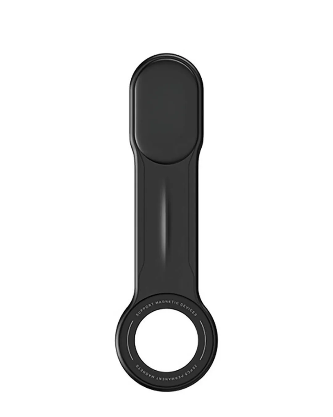 Evrensel Manyetik Araç Telefon Tutucu Yapışkan Tabanlı Telefon Standı