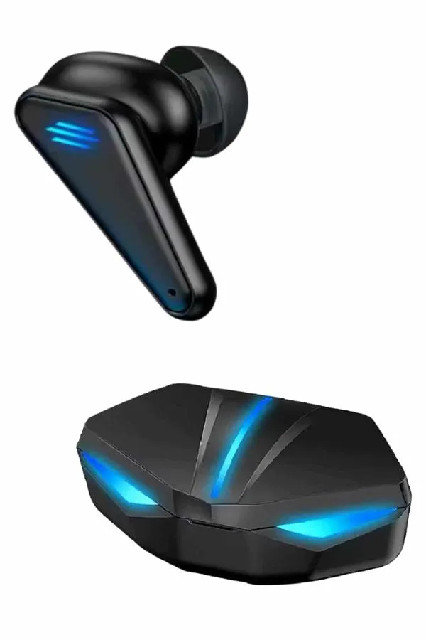 Oyuncu Kulaklığı Mikrofonlu Kablosuz Gaming Kulaklık Powerban Yüksek Ses Kaliteli