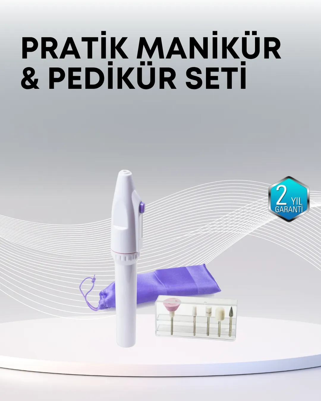 Kozmetik ve Kişisel Bakım