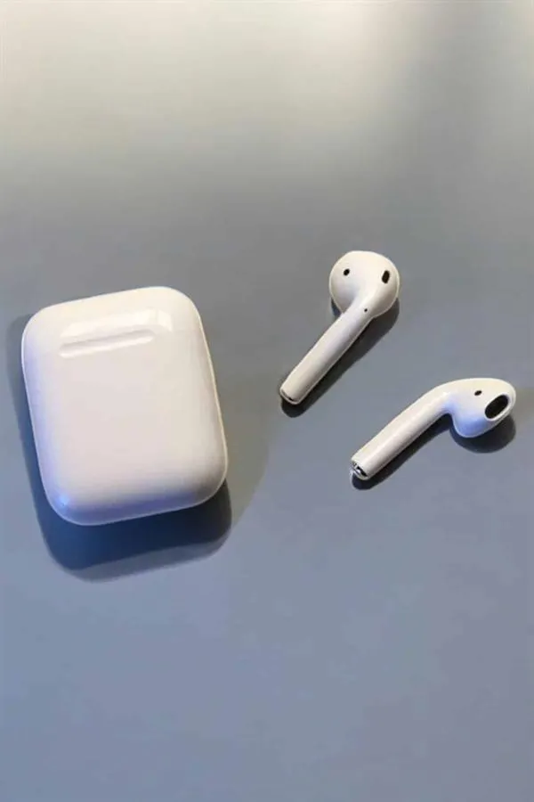 2.Nesil TWS Bluetooth Kulaklık Yüksek Ses Kaliteli