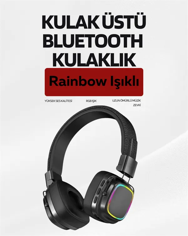 XY30-BLUETOOTH KULAKLIK
