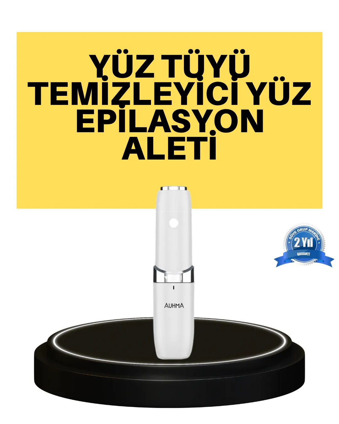 Kozmetik ve Kişisel Bakım