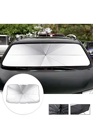 Mini Cooper, Fiat 500, Smart Fortwo, Hyundai i10, Kia Picanto Uyumlu Oto Şemsiye