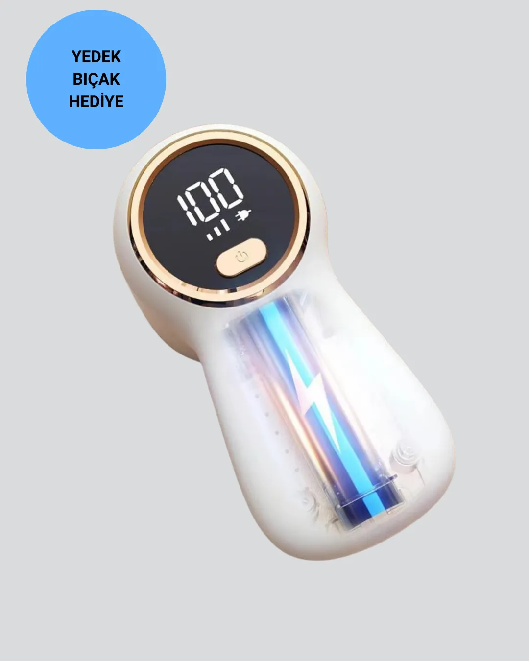 Dijital Ekranlı Tüy Toplama ve Temizleme Makinesi Güçlü Performans