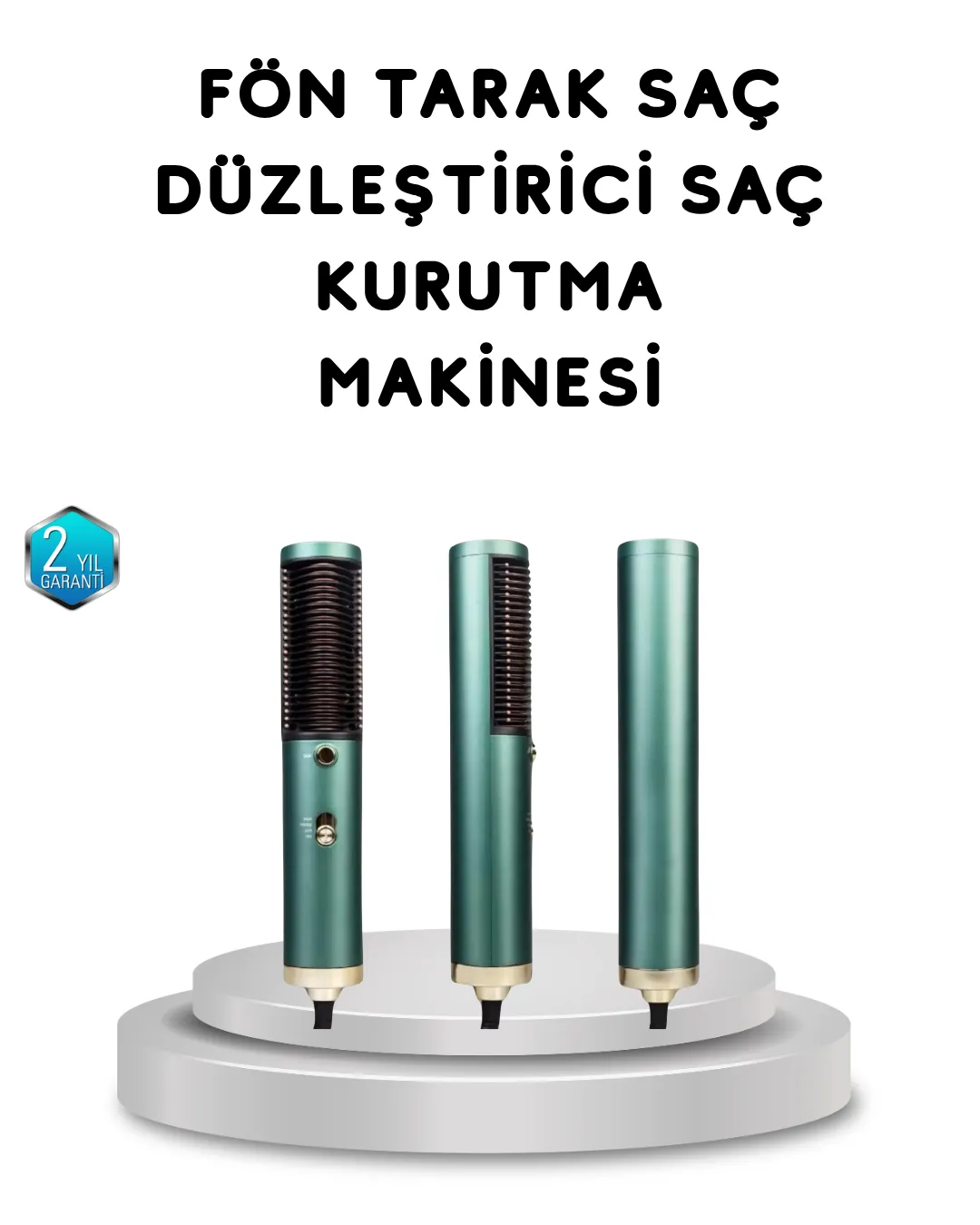 Kozmetik ve Kişisel Bakım
